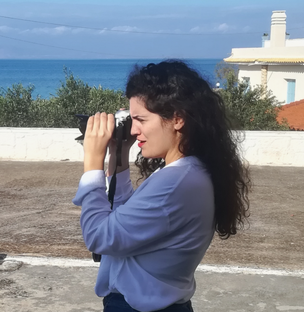 Ελίζα Σουφλή